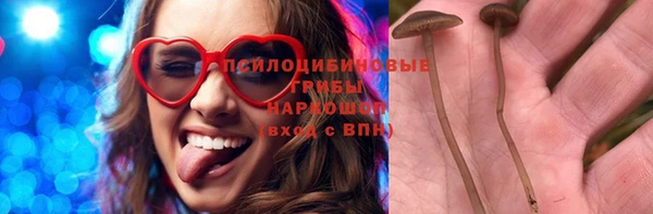 хмурый Баксан